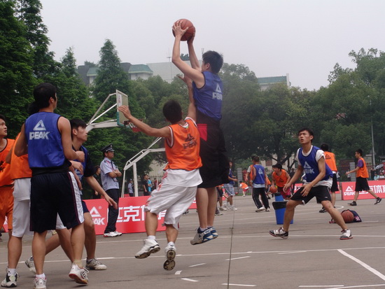 全无的样子 全无的样子