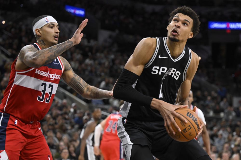 比赛中砍下 比赛中砍下