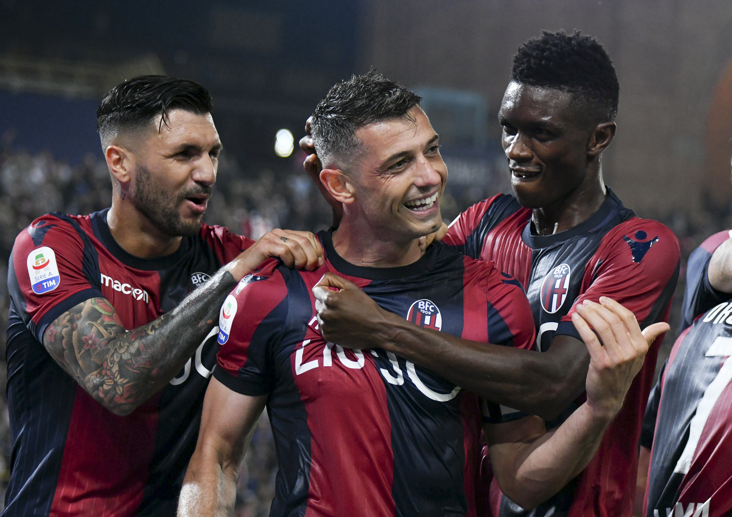 对抗中的突 对抗中的突