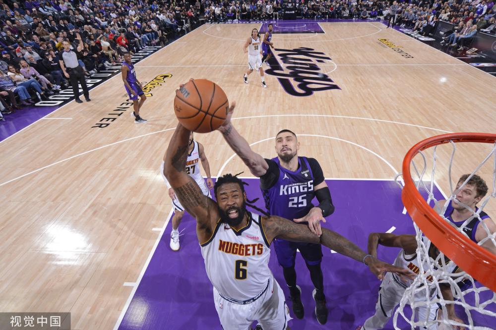 关注的NB 关注的NB