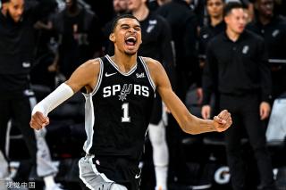 主场战术 主场战术