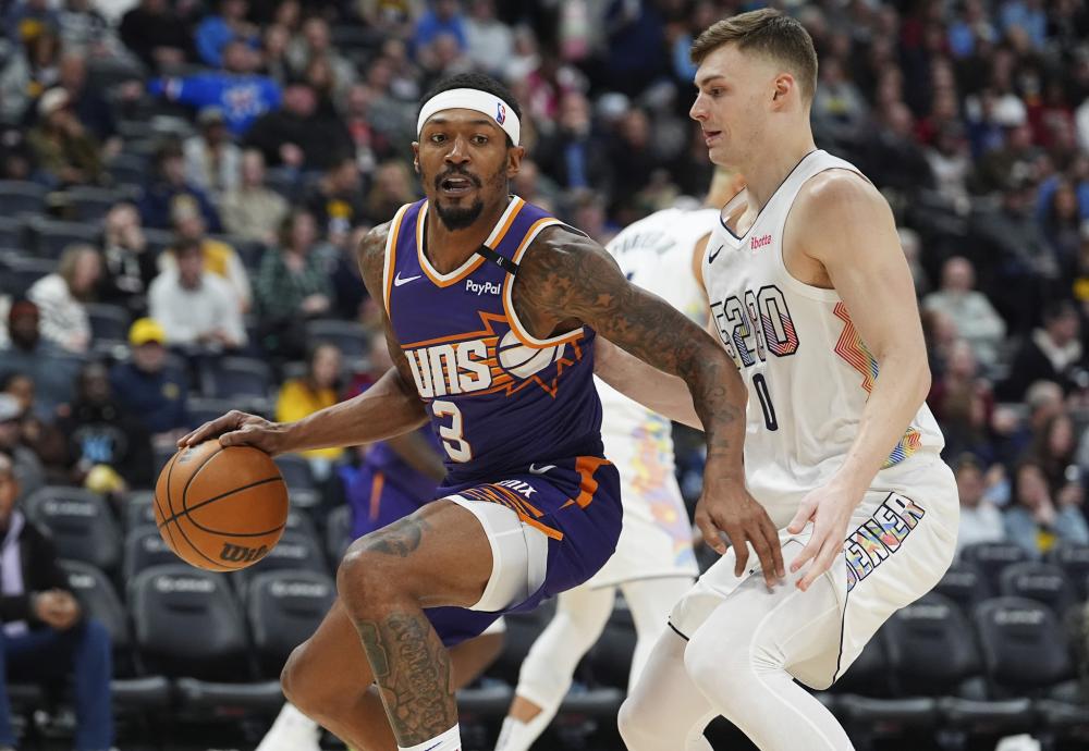 BA比赛中 BA比赛中